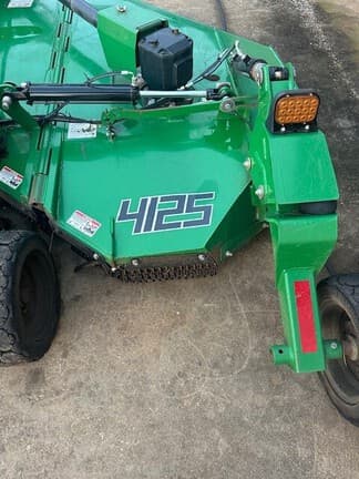 Image of Rhino 4125 equipment image 1