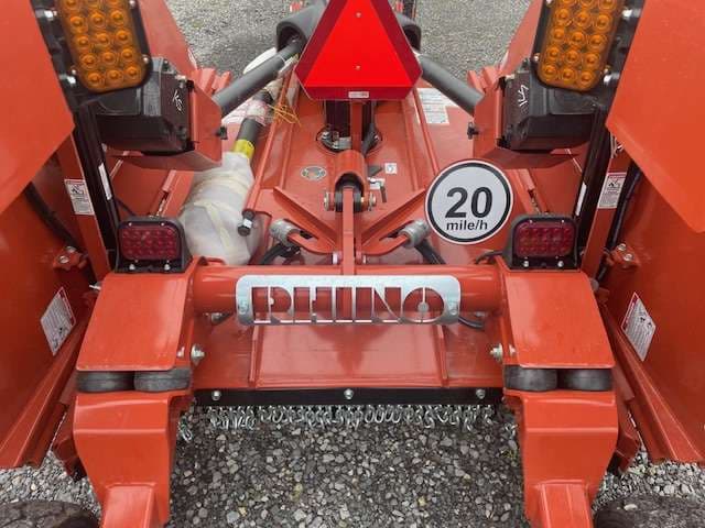 Image of Rhino 4125 equipment image 1