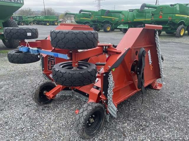 2024 Rhino 4125 Equipment Image0