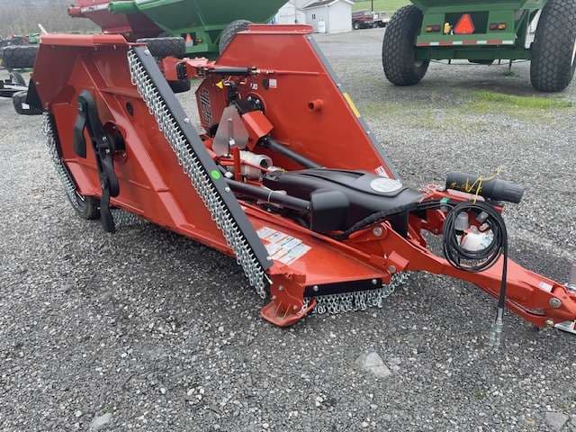 Image of Rhino 4125 equipment image 4