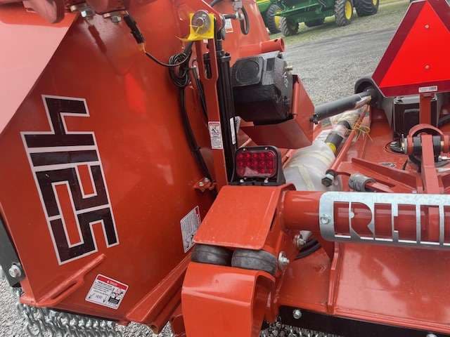 Image of Rhino 4125 equipment image 2