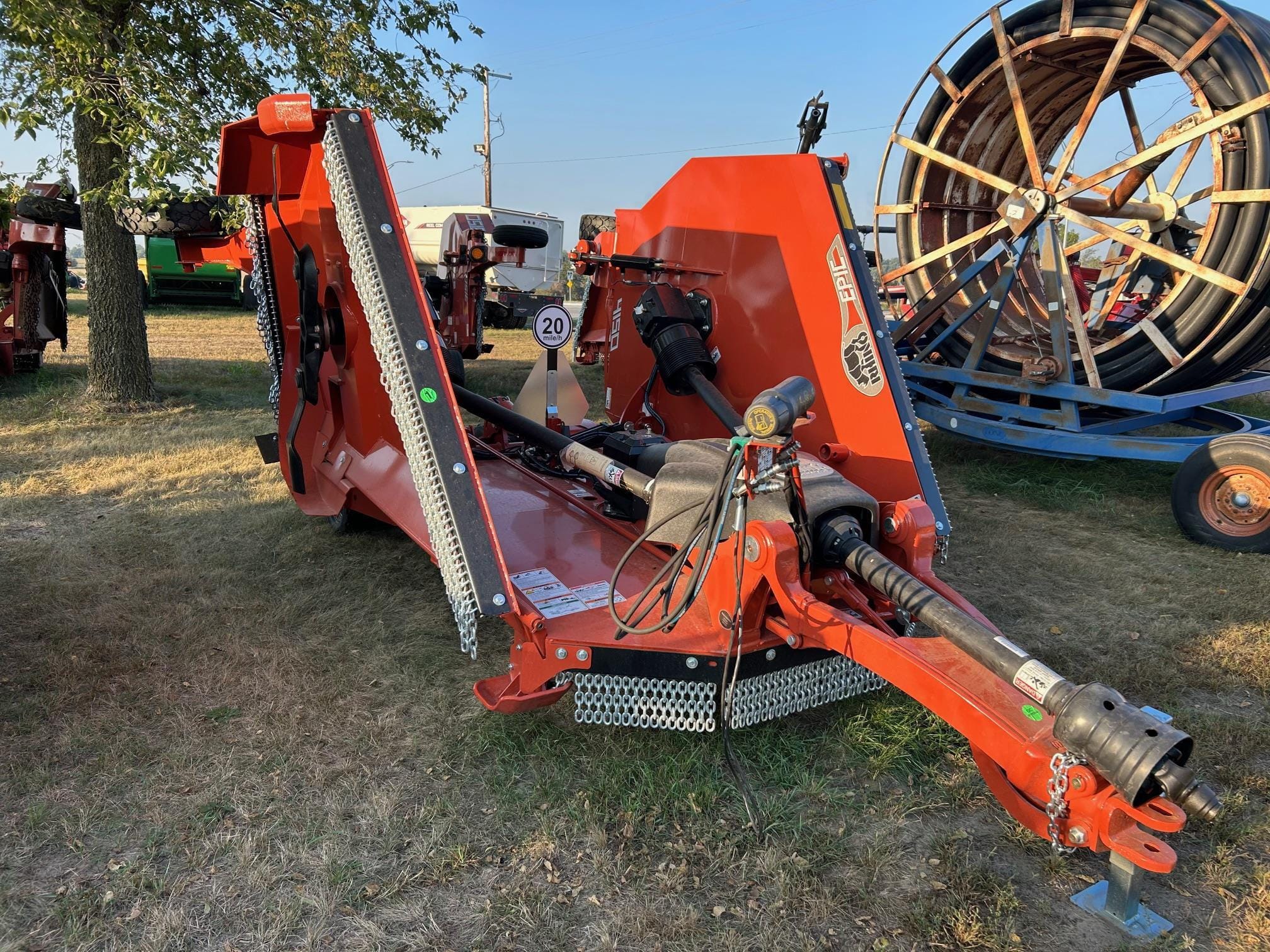 Main image Rhino 4150