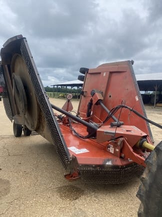 2024 Rhino 6200 Equipment Image0