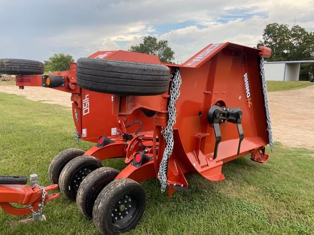 Image of Rhino 4150 equipment image 1