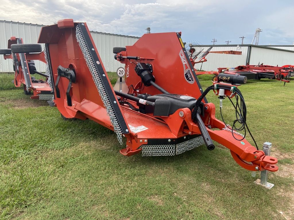 2026 Rhino 4150 Equipment Image0