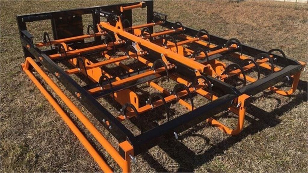 2026 Rhino ACG10 Equipment Image0