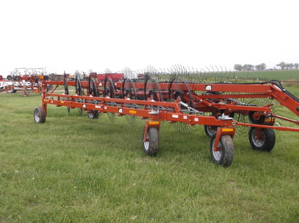 2024 Rhino RDF1460 Equipment Image0