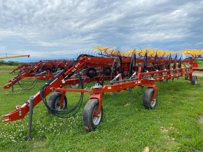 2024 Rhino RDF1660 Equipment Image0