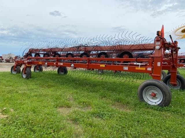 Image of Rhino RDF1660 equipment image 4