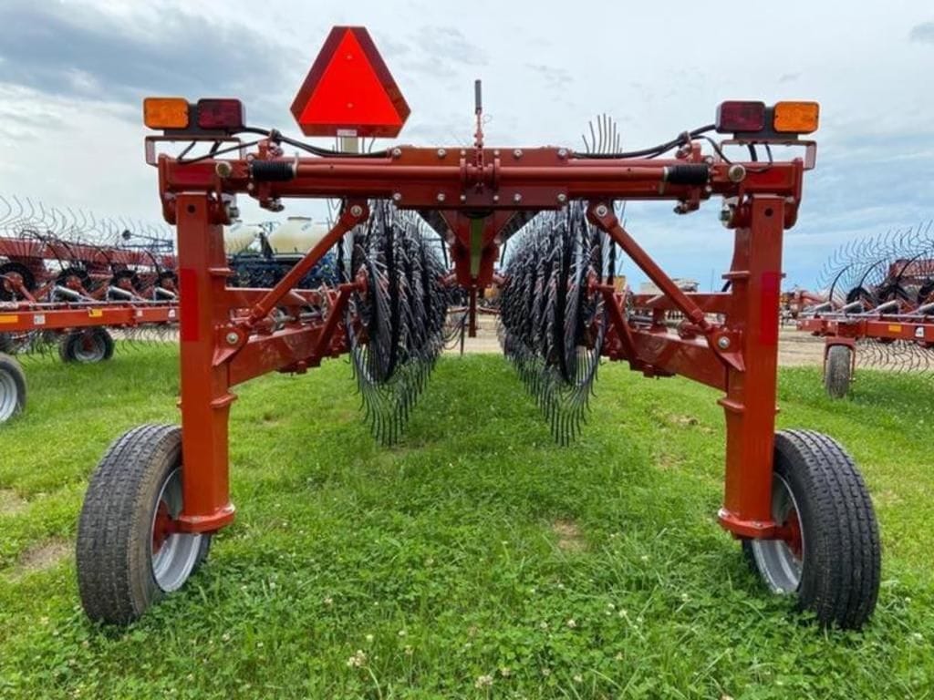 2024 Rhino RDF1660 Equipment Image0