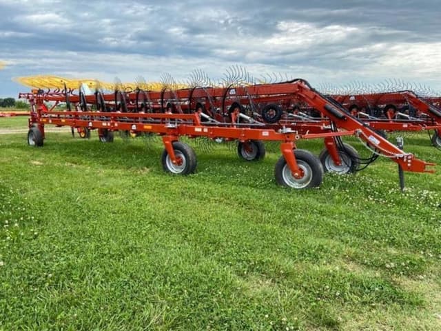 Image of Rhino RDF1660 equipment image 2