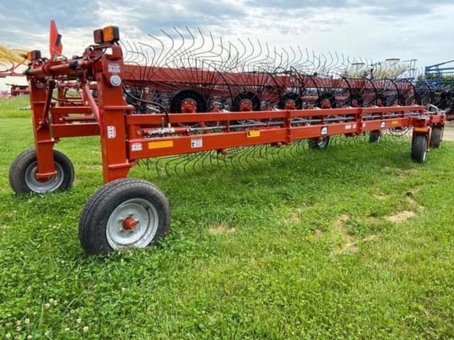 Image of Rhino RDF1660 equipment image 2