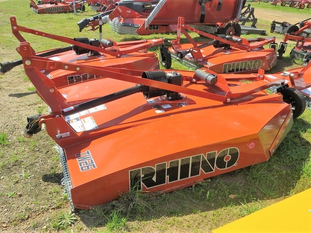 2024 Rhino TW26 Equipment Image0