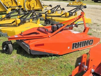 Main image Rhino TW26