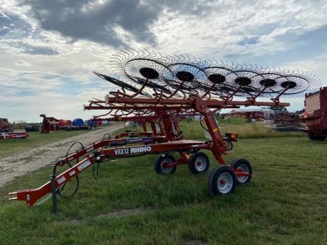 Image of Rhino VRX12 equipment image 1