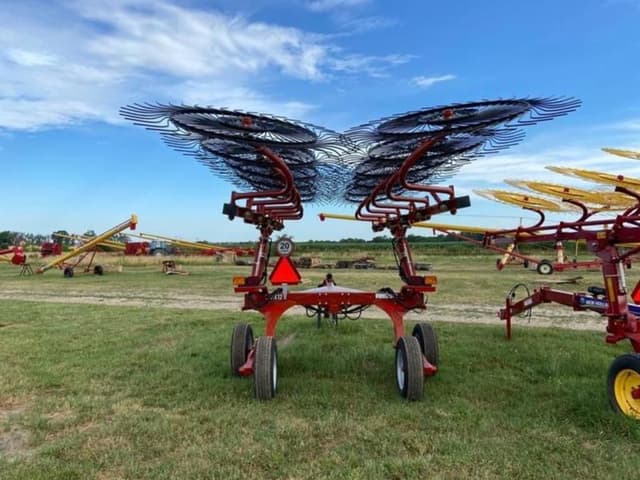 Image of Rhino VRX12 equipment image 3