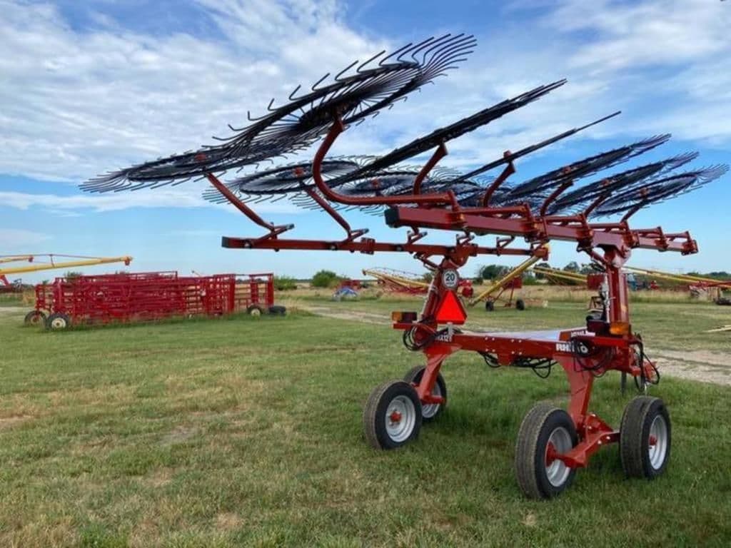 Image of Rhino VRX12 Primary image