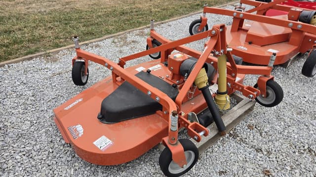 Image of Rhino FA613 equipment image 1
