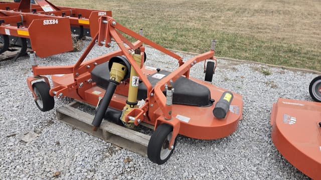 Image of Rhino FA613 equipment image 4