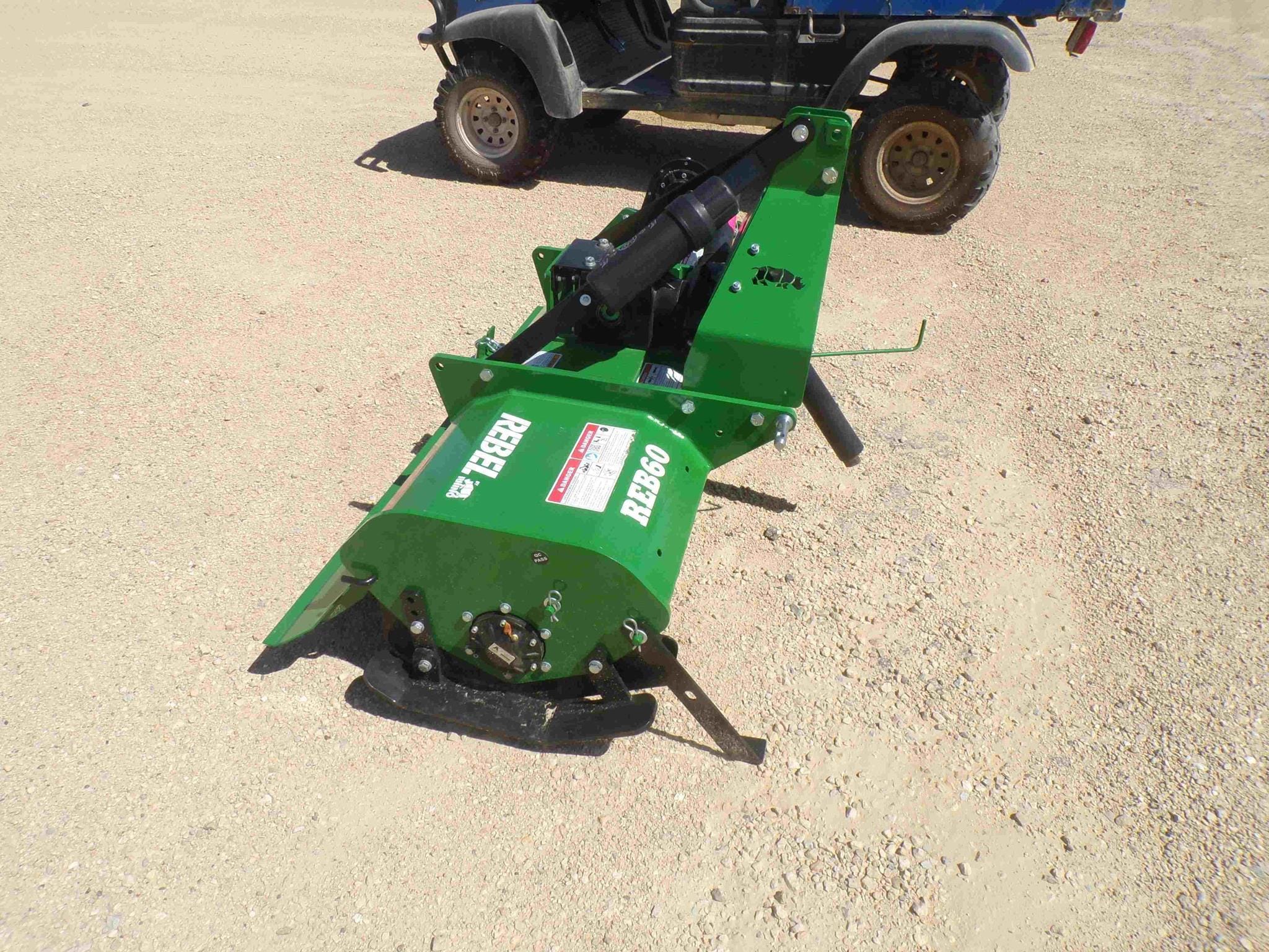 Main image Rhino REB60