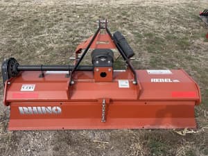 2024 Rhino Rebel 72 Image