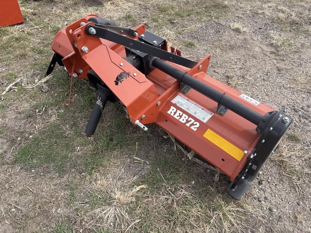 Image of Rhino Rebel 72 equipment image 4