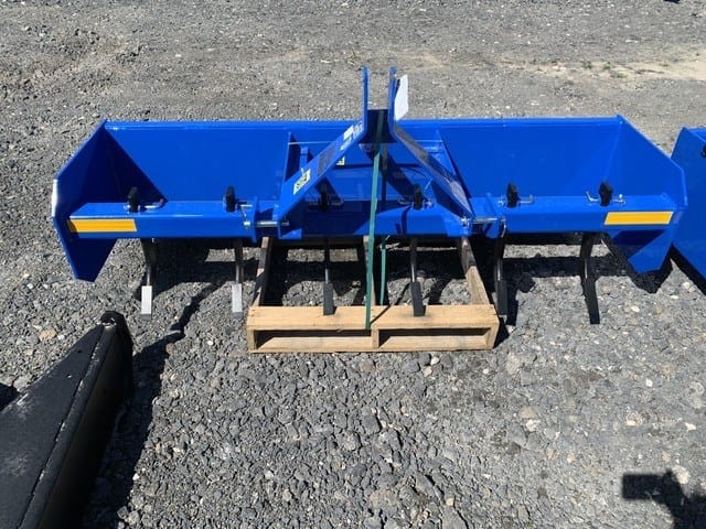 2024 Rhino SBX84 Equipment Image0