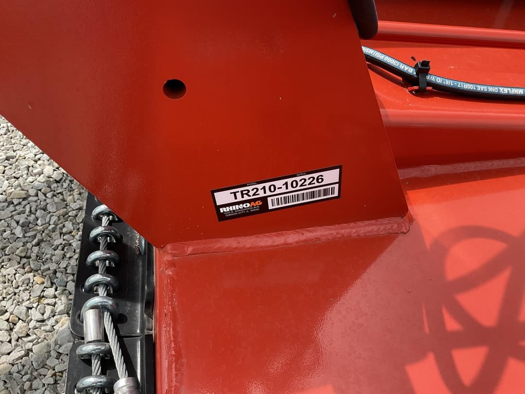 Image of Rhino TR210 Image 1