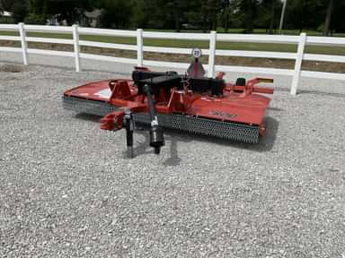 Mowers - Rotary