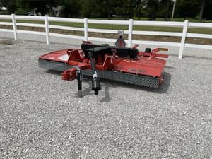 2024 Rhino TR210 Image