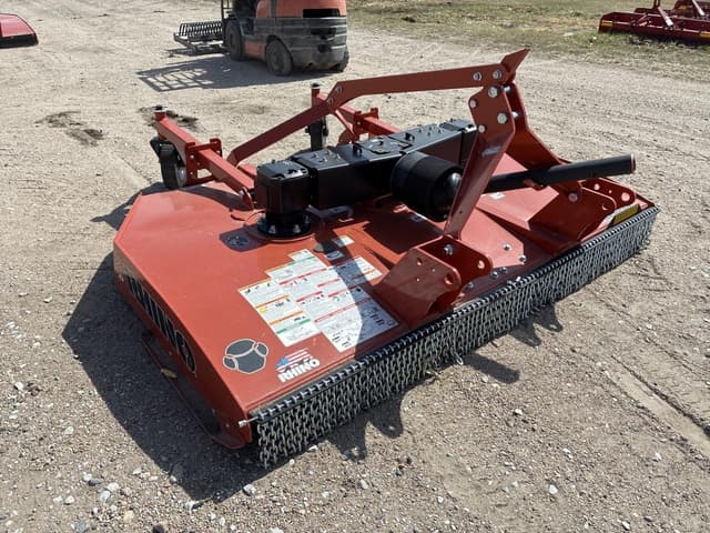 Image of Rhino TR308 equipment image 3