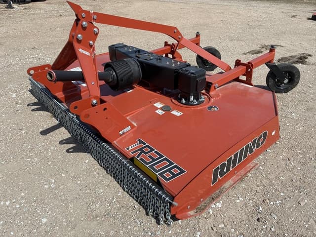 Image of Rhino TR308 equipment image 1