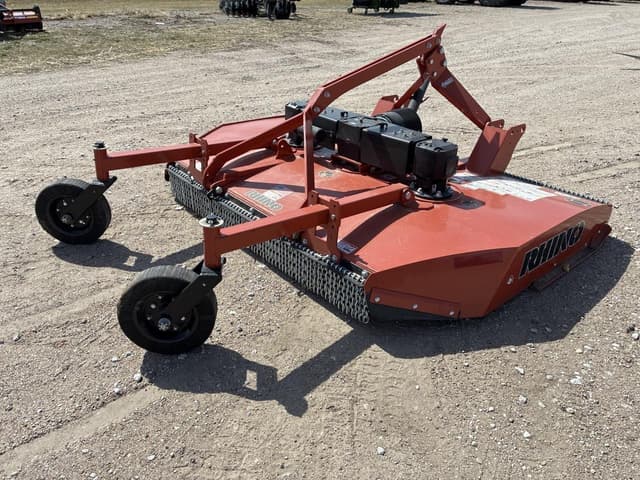 Image of Rhino TR308 equipment image 2