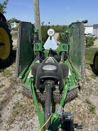 2024 Rhino TS10 Equipment Image0