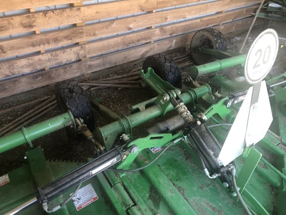 Image of Rhino TS10 equipment image 2