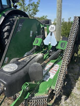 Image of Rhino TS10 equipment image 1