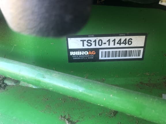 Image of Rhino TS10 equipment image 4