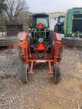 2024 Rhino TS10 Equipment Image0