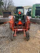 2024 Rhino TS10 Image