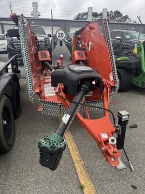 2024 Rhino TS10 Image