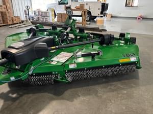 2024 Rhino TS12 Image