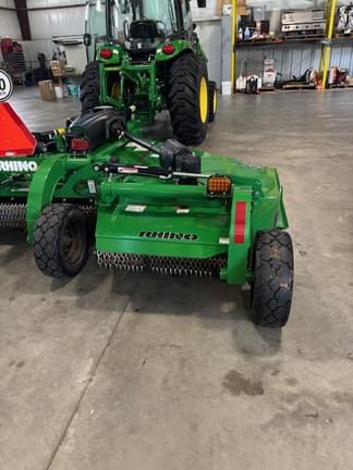 Image of Rhino TS12 equipment image 4