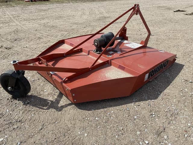 Image of Rhino TW16 equipment image 4