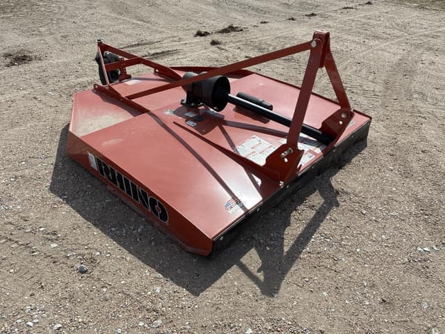 Image of Rhino TW16 equipment image 1