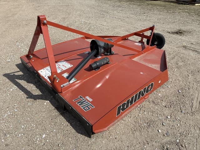 Image of Rhino TW16 equipment image 3