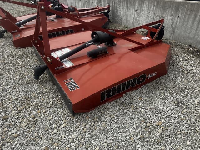Image of Rhino TW16 equipment image 1