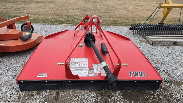 Image of Rhino TW16 equipment image 2