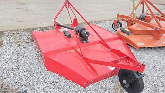 Image of Rhino TW16 equipment image 3