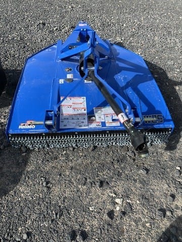 2024 Rhino TW25 Equipment Image0