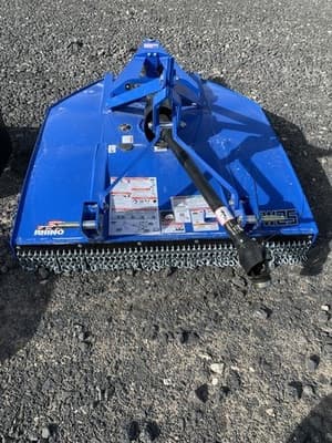 2024 Rhino TW25 Image